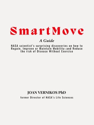 cover image of Smart Move a Guide